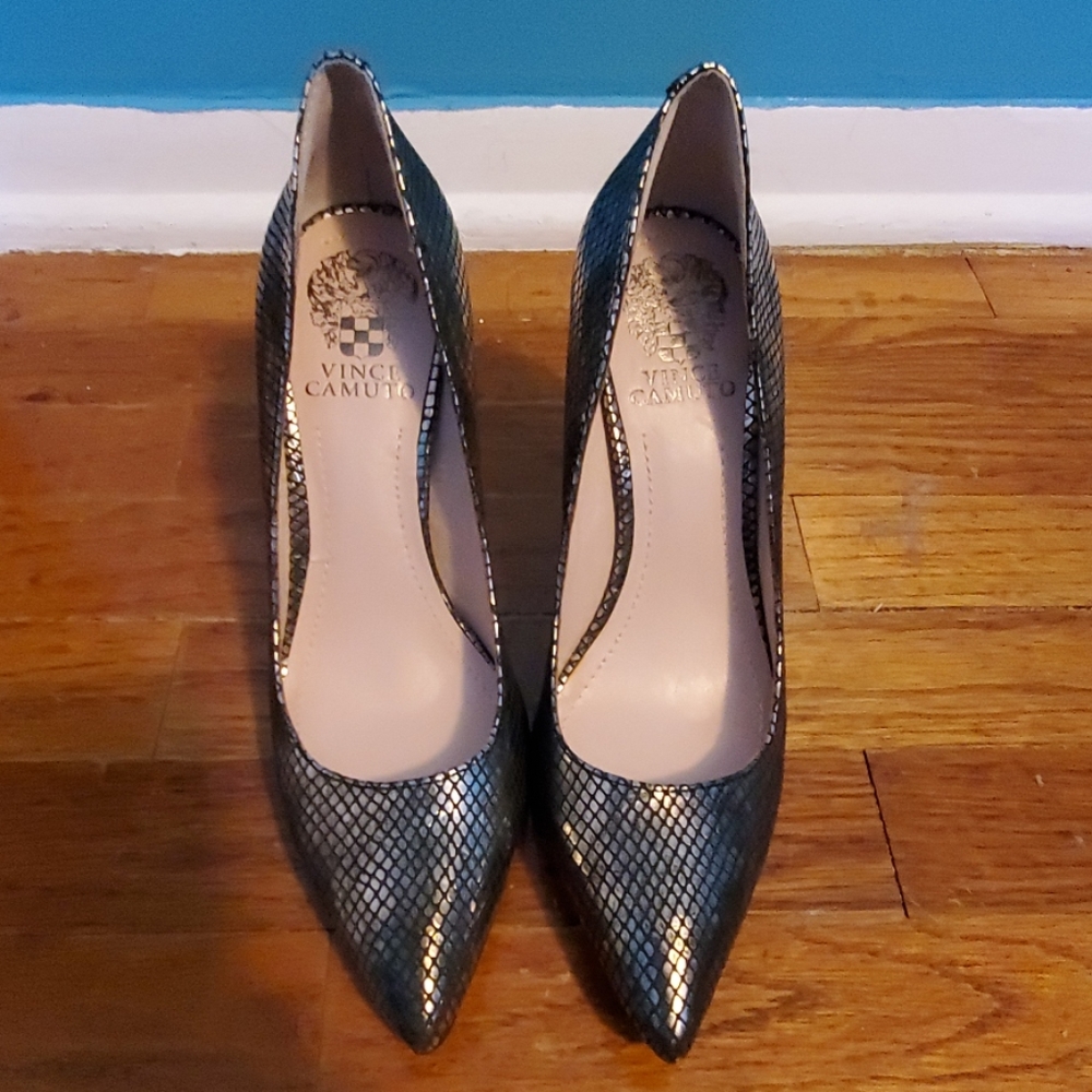 Shoes